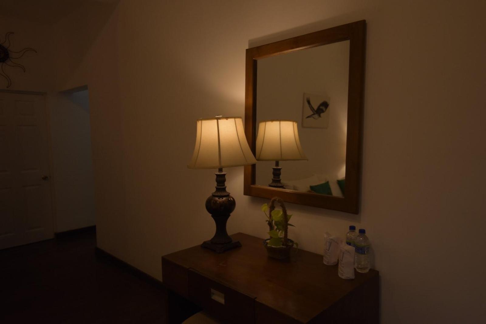 Chaminrich Villa Kandy Bagian luar foto